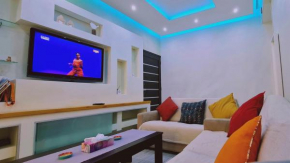 STAY Garden Flat